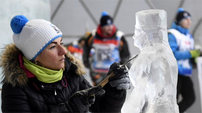 En los Altos Tatras se celebrará Tatry Ice Master