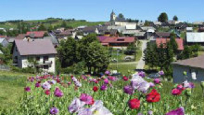 Obyvatelia obce na Záhorí bojujú za lepšie životné prostredie