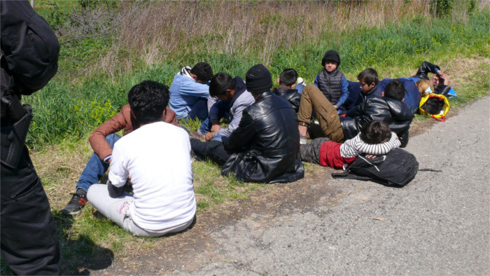 Eslovaquia seguirá colaborando con Austria en el tema de refugiados