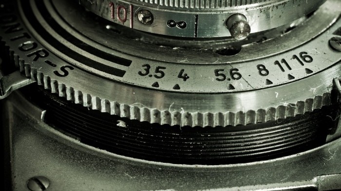 Nová kniha fotografa Alexandra Jirouška