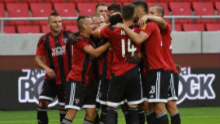 Trnavu čaká slávna Legia