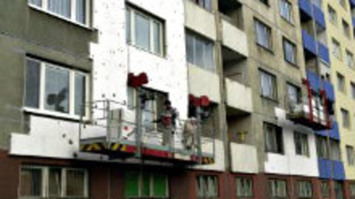 V zatepľovaní vedieme