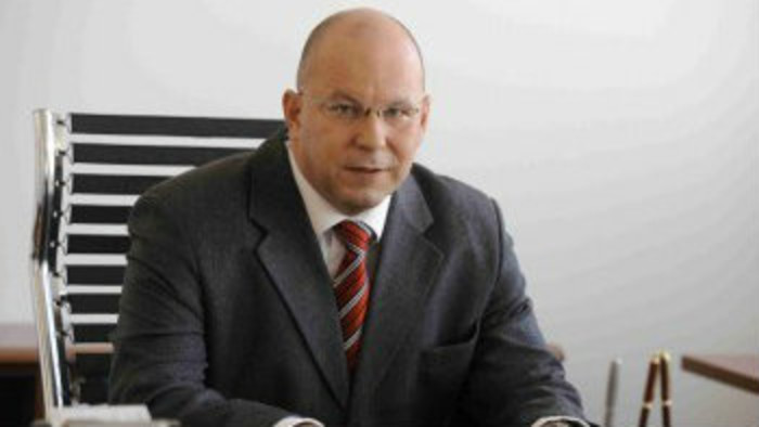 Vianočné prianie generálneho riaditeľa RTVS