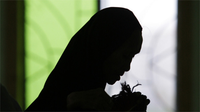 Scientists: Fear of unknown has increased