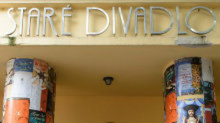 V Nitre štartuje festival divadiel V4