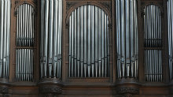 Trnavské organové dni