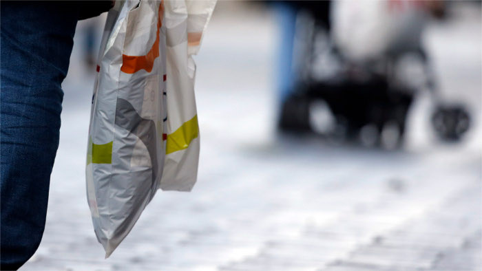 Slovakia Welcomes EU's agreement on single-use plastic ban 