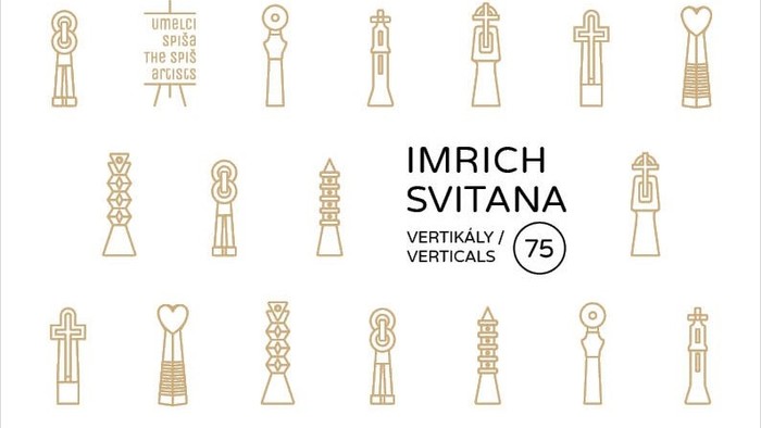 Vertikály Imricha Svitanu