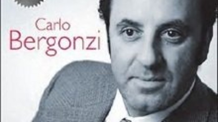 Zomrel  taliansky tenorista Carlo Bergonzi