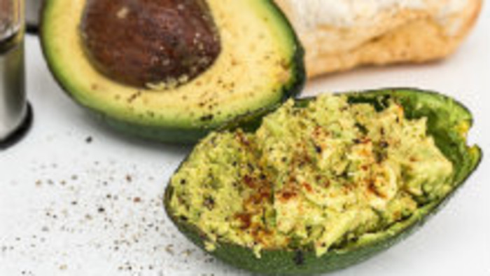 Guacamole