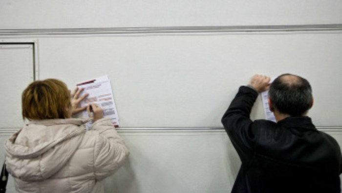 La brecha salarial entre hombres y mujeres disminuye en Eslovaquia 