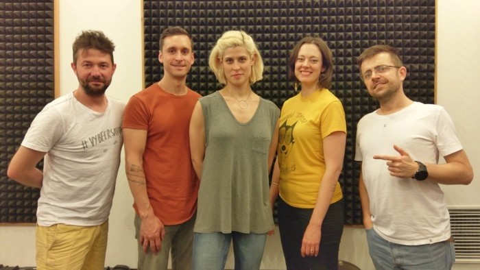 Dessa: Cítim sa tu, ako keby som sa ocitla vo svojej detskej rozprávkovej knižke