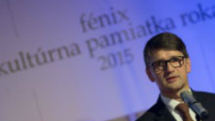 12. ročník ceny Fénix