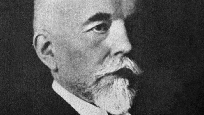 160 years since birth of Aurel Stodola