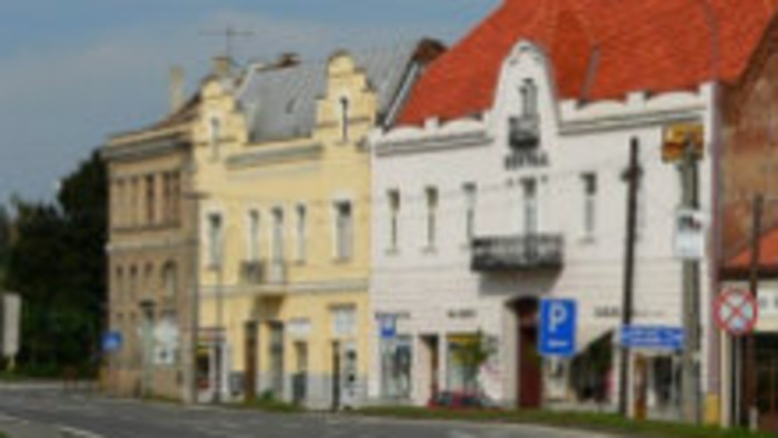 Prechádzka po Šahách 