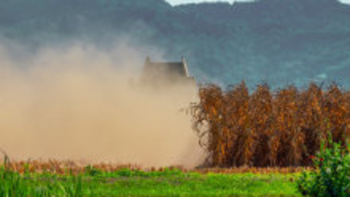 Farmári sa konečne dočkajú odškodnenia za sucho