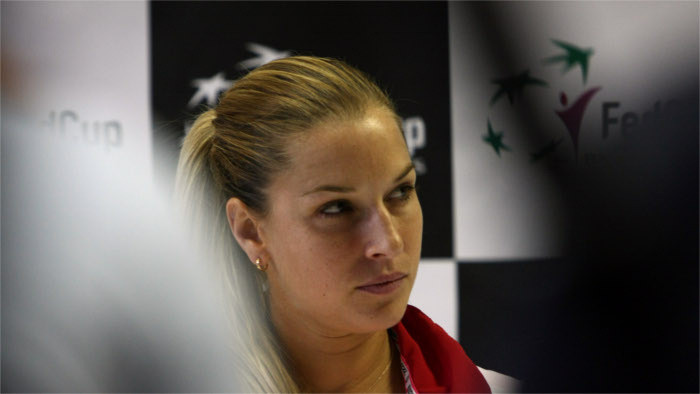 Hantuchová namiesto Cibulkovej