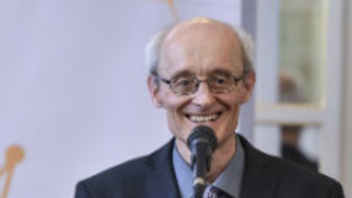 Matematik Michal Fečkan medzi najcitovanejšími výskumníkmi 