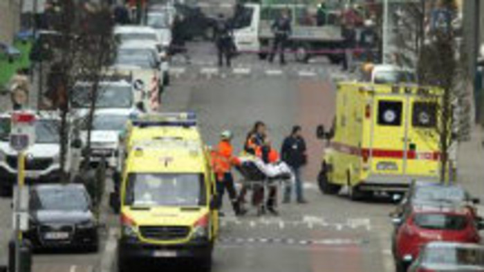 Aká je situácia v Bruseli?