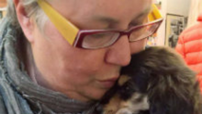 Monika Kozelová pomáha nielen ľuďom, ale aj zvieratám