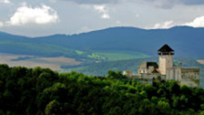 Čo hovoria archívy o starom Trenčíne? 