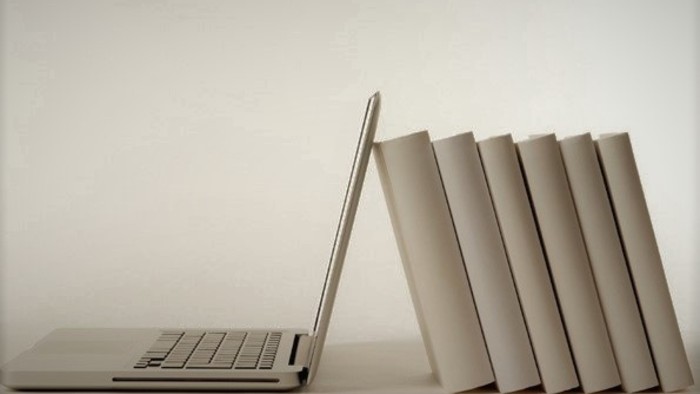 Literatúra v digitálnom priestore