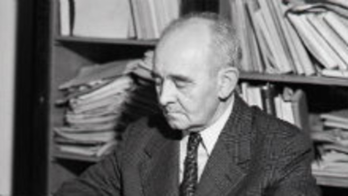 Spomienka na jazykovedca Jána Stanislava