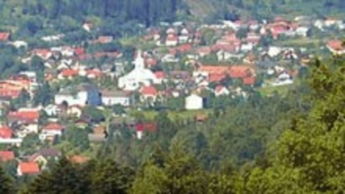 Obec Oščadnica