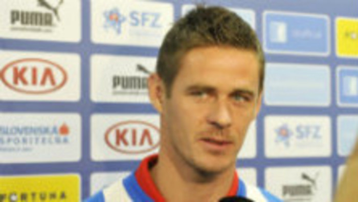 Róbert Jež o Lige Majstrov