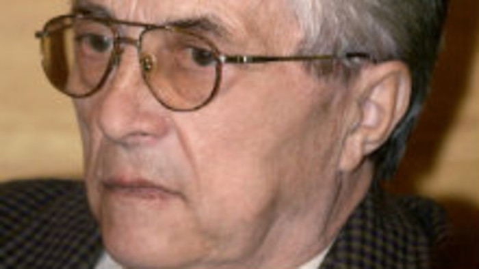 Spomienka na spisovateľa Vladimíra Ferka