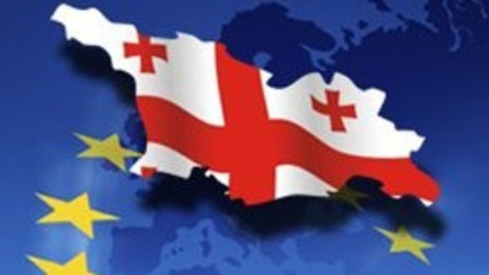 Georgia Can Rely on Slovak Support
