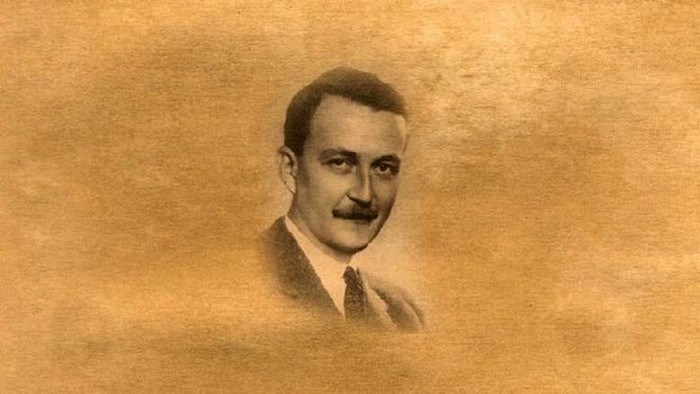 Boldoggá avatni Esterházy Jánost?