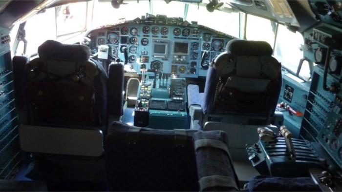 Open Doors and Gates at Štefánik Airport