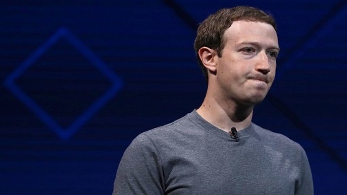 Quo vadis, Facebook?