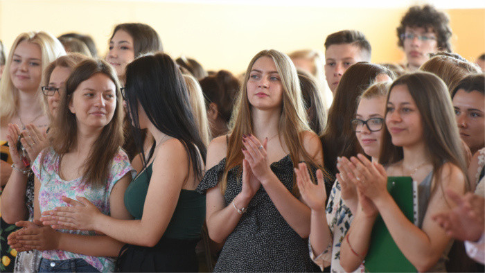 Hoy termina el año escolar y empiezan las vacaciones de verano