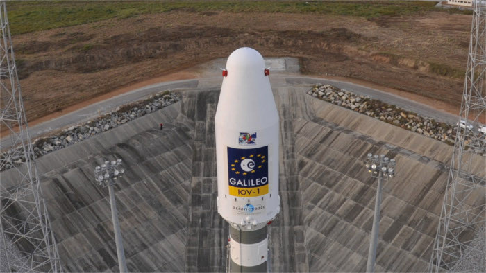 Slovakia’s first-ever space industry conference