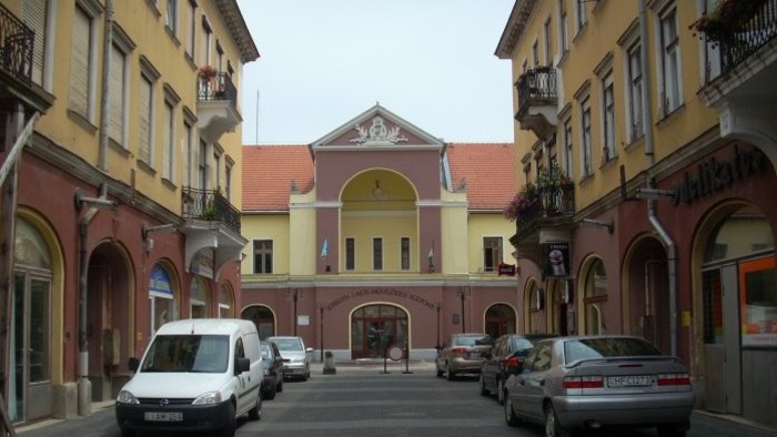 Slovenské nové mesto