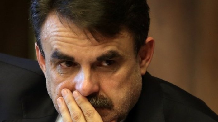 Generálny prokurátor: „Bol som zvolený legálne.“