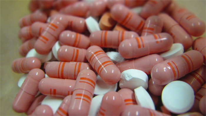 Where are my pills?