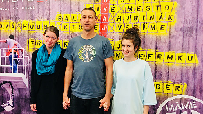 Trosky vyrážajú na spomienkové koncerty