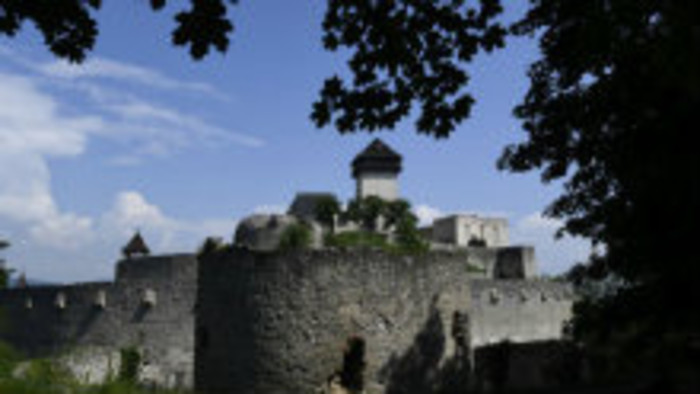 Lesopark Brezina 