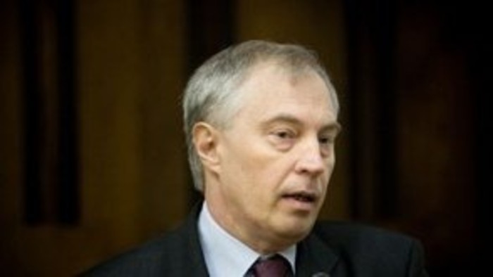 Svaby becomes Slovak candidate for EU Court of Justice Judge