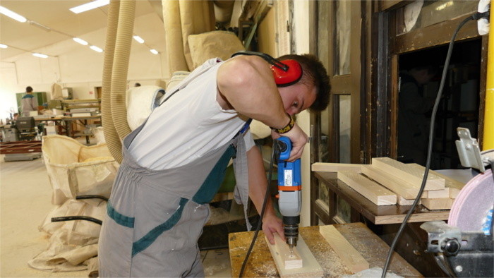 Discussions sur la réduction des heures de travail