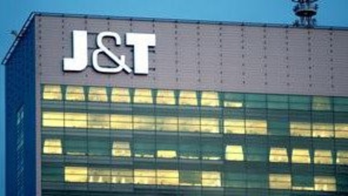Project of Slovak Financial Group J&T Investigated in Greece