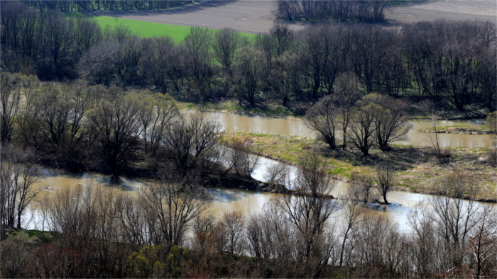 Proposition de la création d’un nouveau Parc naturel national