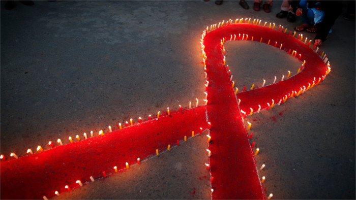 Svetový deň boja proti AIDS