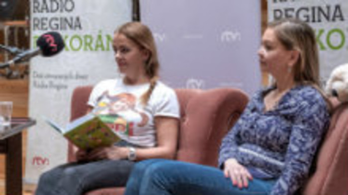 Noc s Andersenom