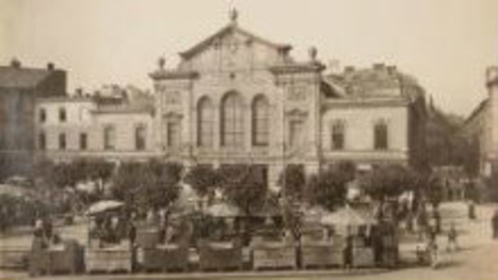 Bratislava 1919 
