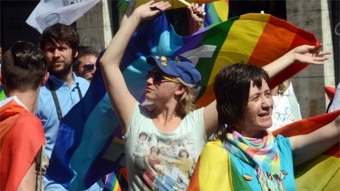 Ninth Slovak queer film festival launched in Bratislava 