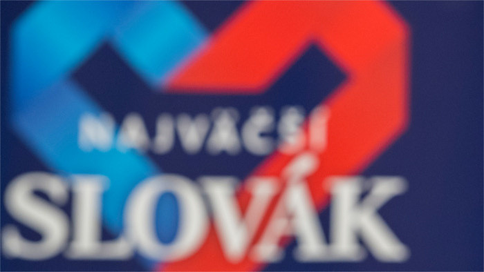 Najväčší Slovák 
